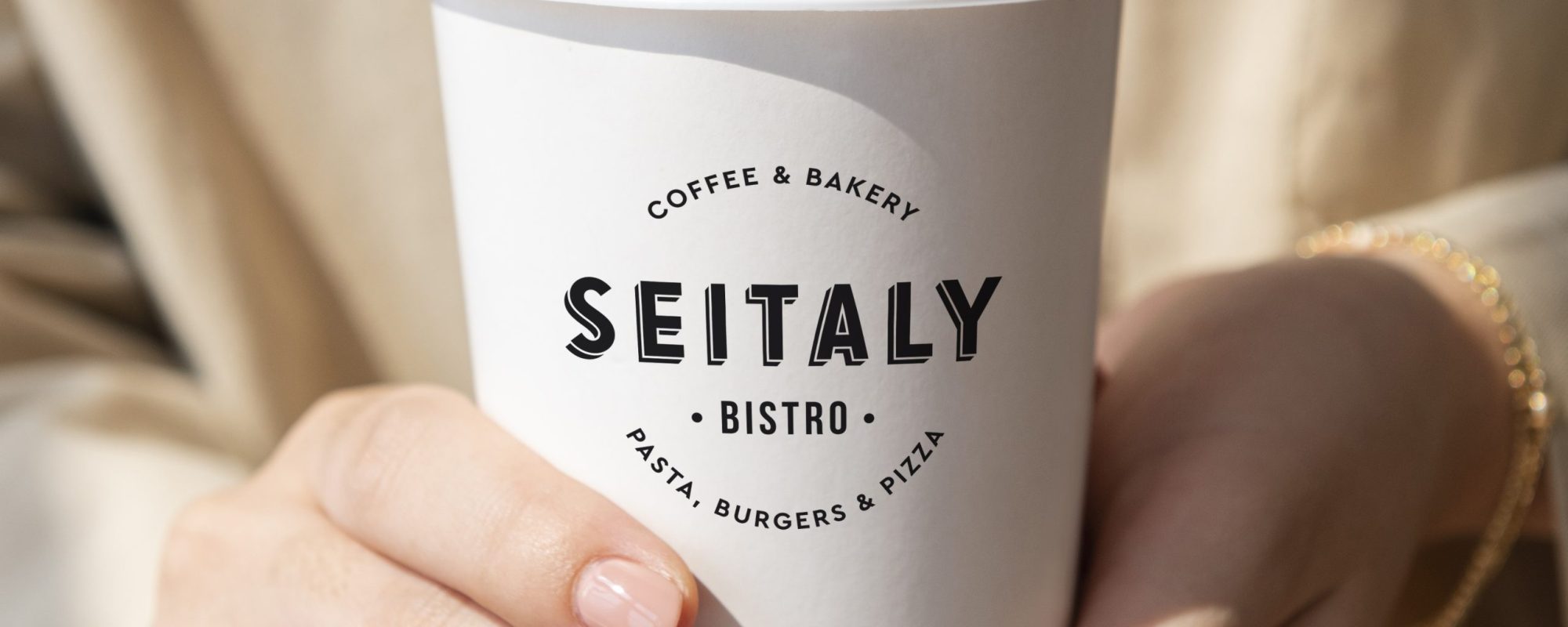 seitaly coffee bistro milano